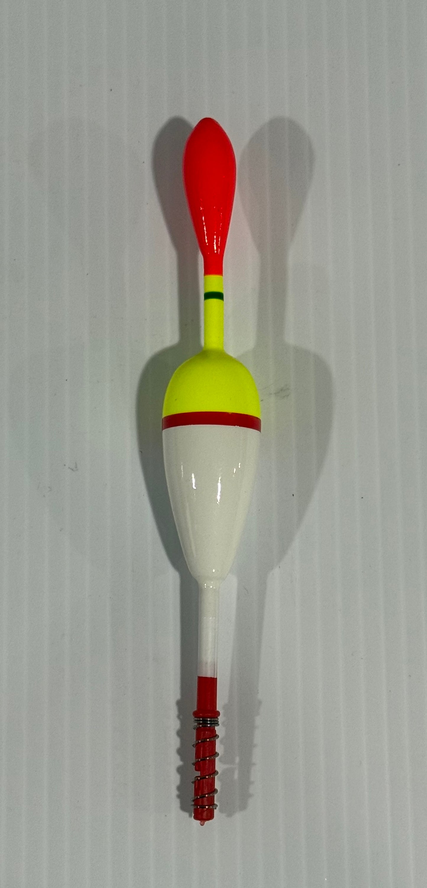BALSA "490" BIG TOP STYLE FLOATS 50 Piece / $.75 Each!