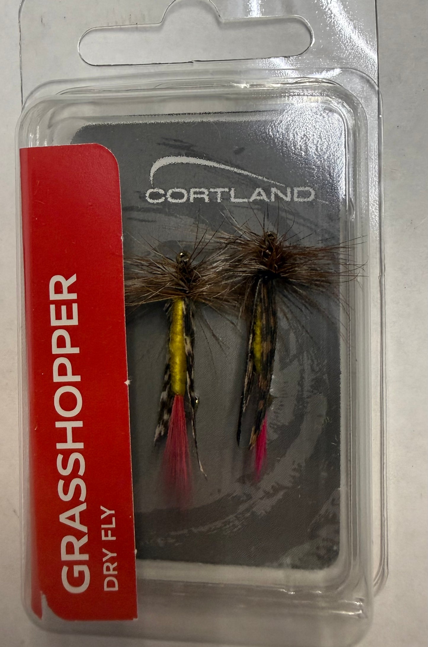 Trout Flies 144 Piece / $1.27 Each!