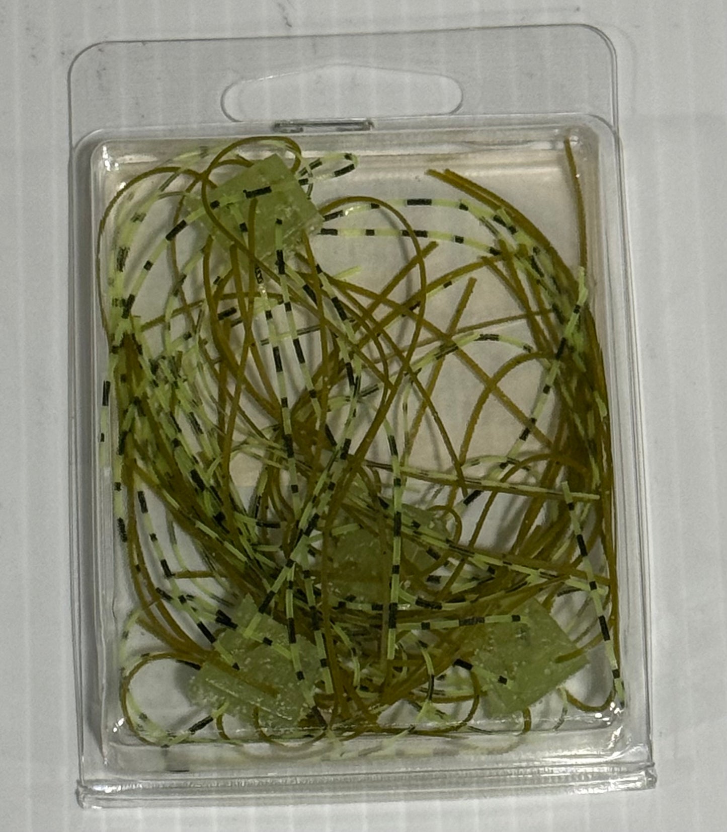 UFG DICE BAITS 12 Piece / $3.49 Each!