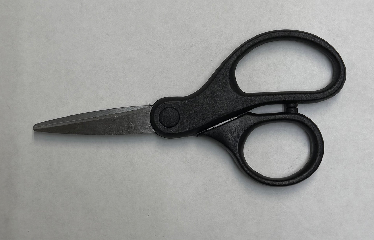 Compact Fishing Scissors 12 Piece / $1.98 Each!