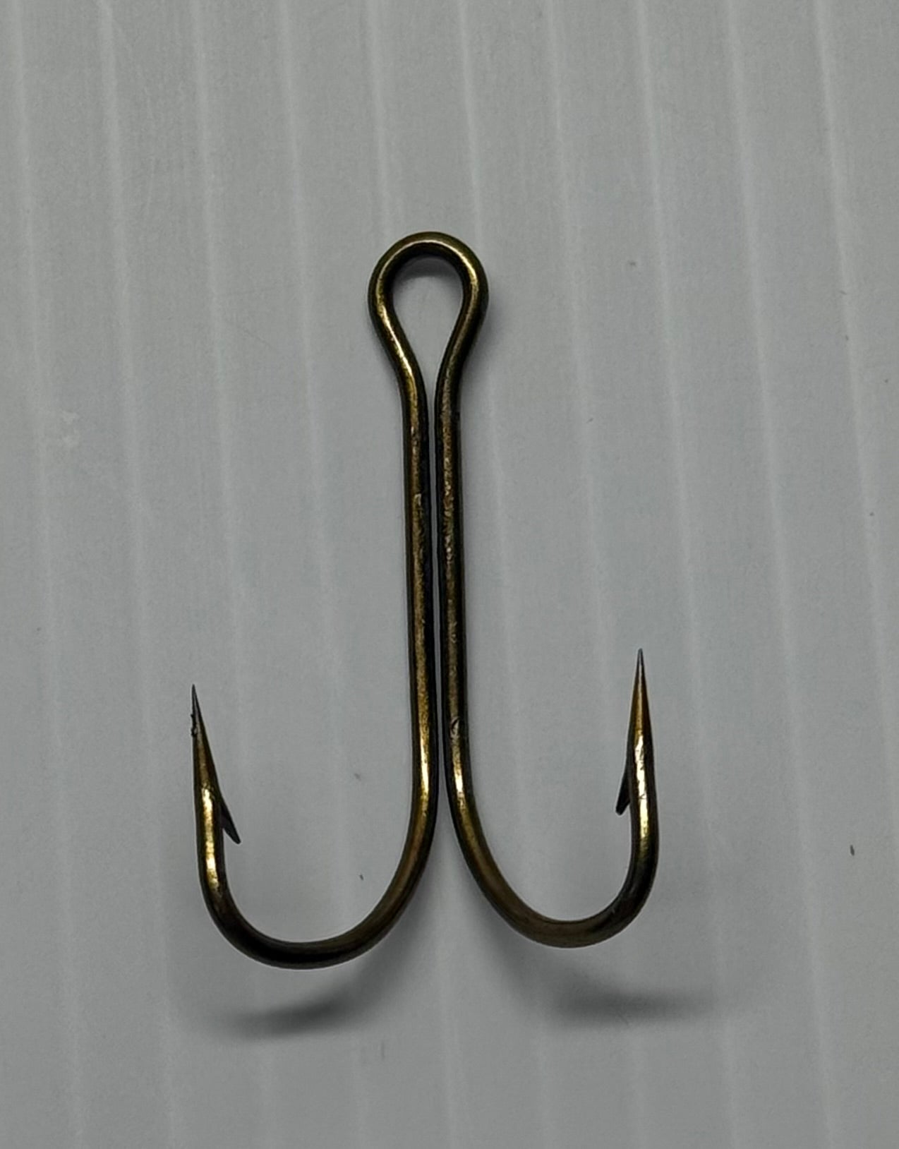 UFG URCHIN DOUBLE HOOK SIZE 2/0 24 Piece / $1.69 EACH!