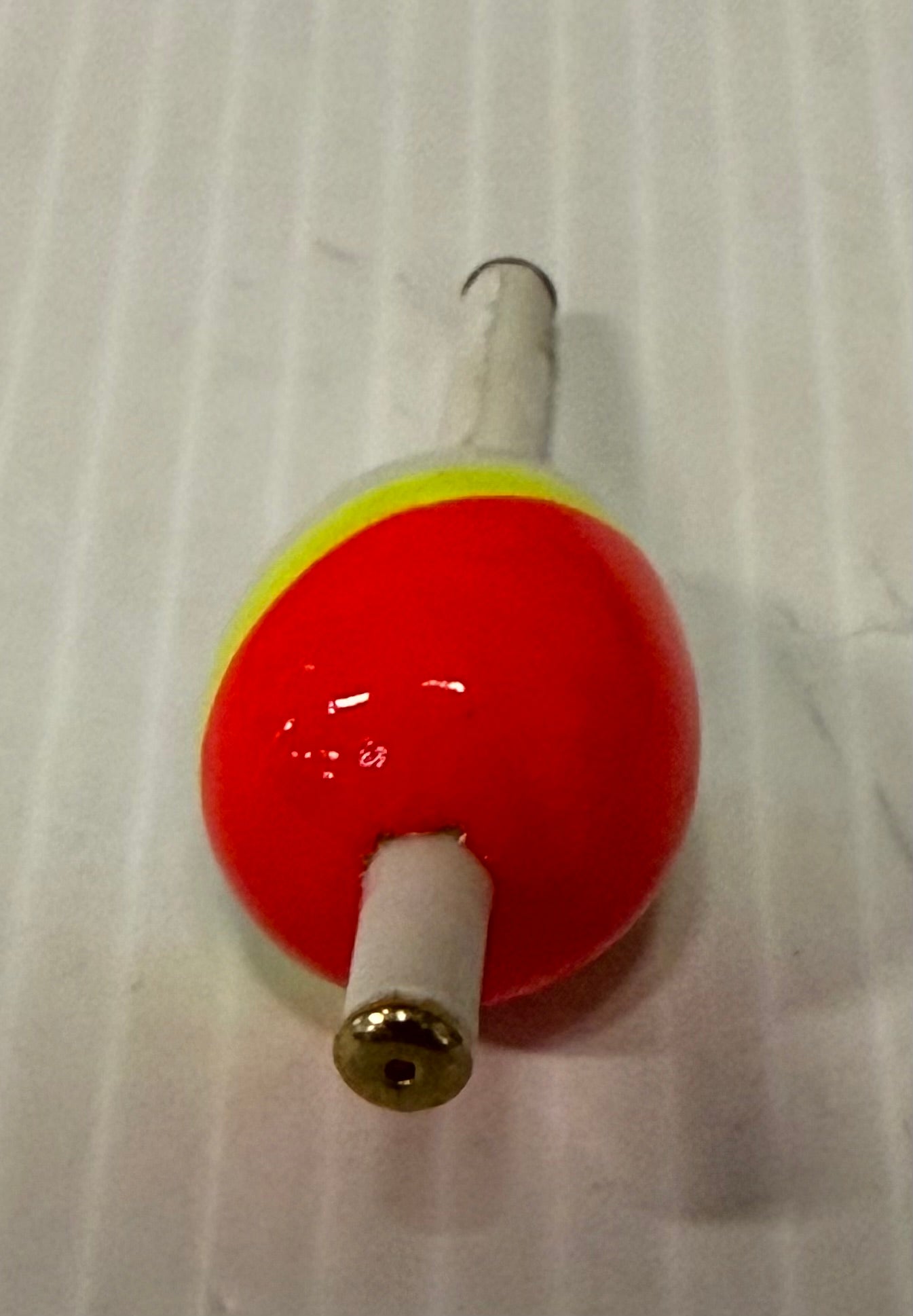 BALSA "783" STYLE METAL TIPPED SLIP FLOATS 36 Piece / $.75 Each!