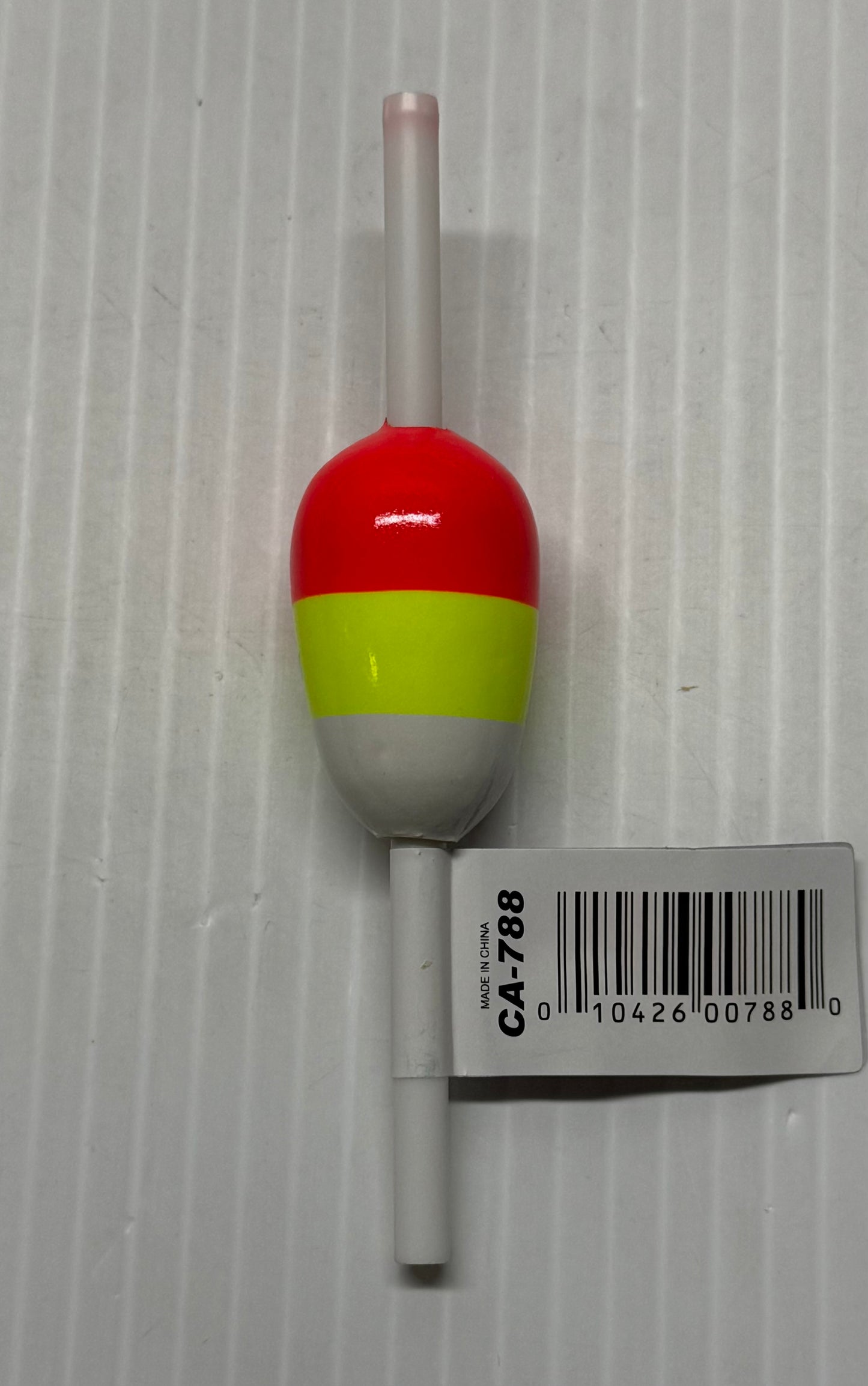 BALSA "788" STYLE SLIP FLOATS 36 Piece / $.75 Each!