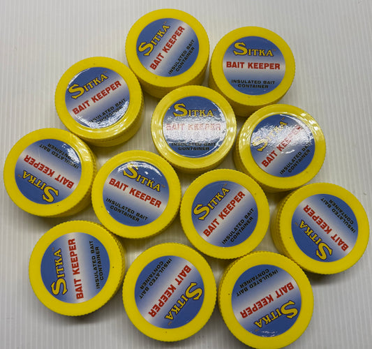 BAIT PUCKS 12 Piece / $2.59 Each!
