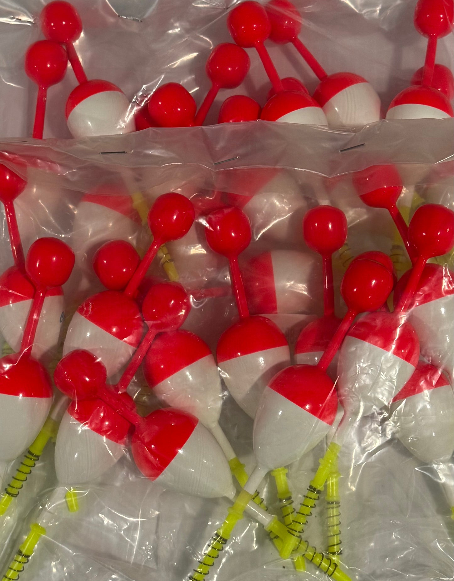 BIG TOP FLOATS 24 Piece / $1.49 Each!