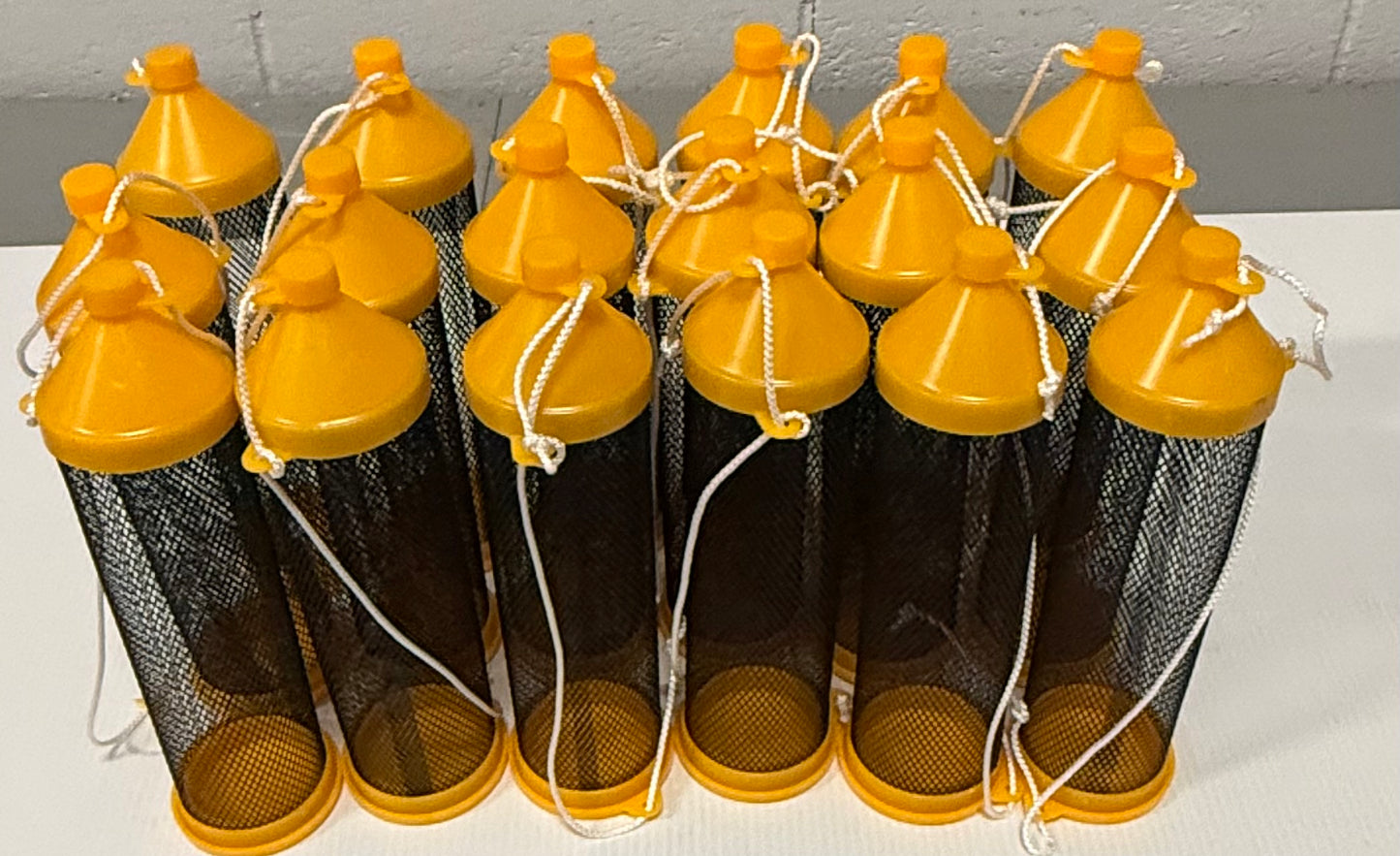 FRABILL CRICKET CAGES 18 Piece / $1.98 Each!
