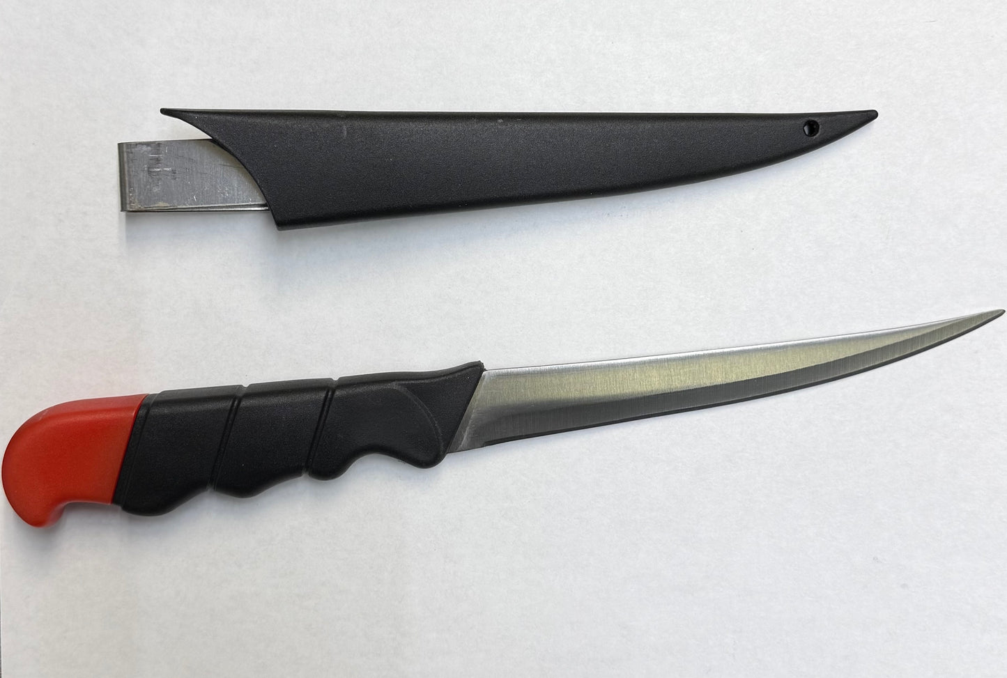 FLOATING FILET KNIFE 12 Piece / $2.98 Each!