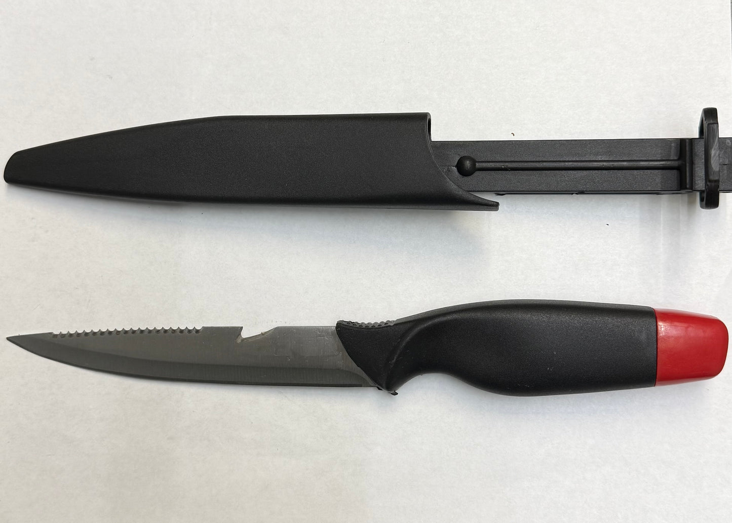 FISHING KNIFE 6 Piece / $3.33 Each!