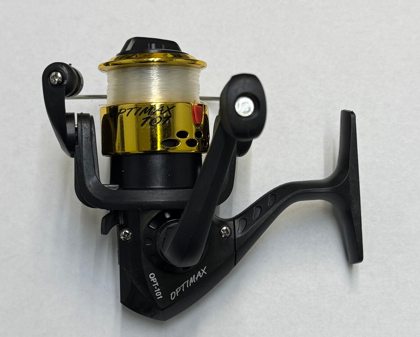 HT OPTIMAX REEL 12 Piece / $6.83 Each!