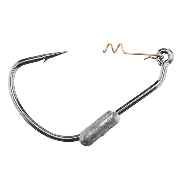 Lake Fork Weighted Swimbait Hook