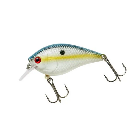 Booyah XCS Squarebill - Foxy Shad