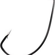 Trokar EWG Worm Hook 4/0