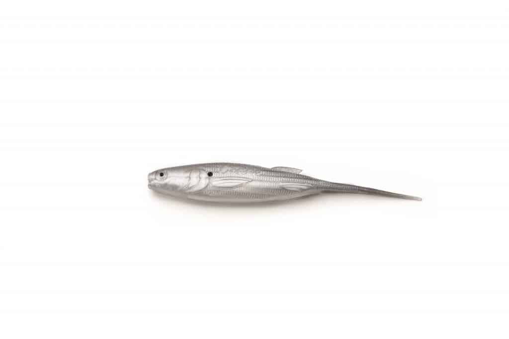 Castaic Super Jerky J 5” Blue Shad