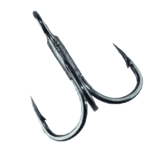 Kitana Round Bend Treble Hook