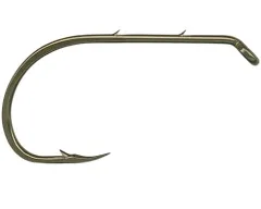 Mustad - Beak Hook Size 8