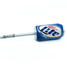 Miller Lite Bobber