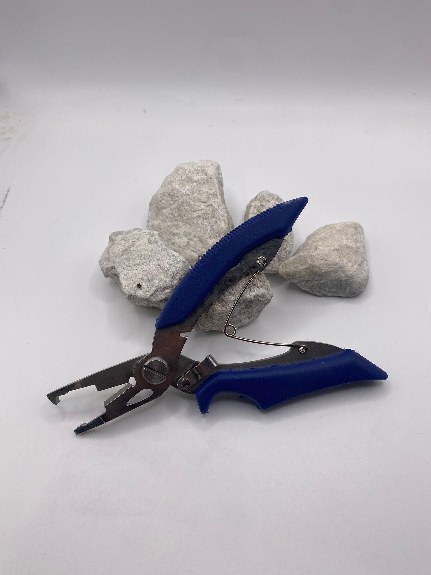 Split Ring Pliers/ Braid Cutters