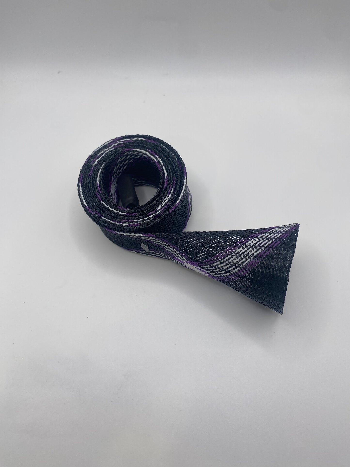 Copper Ridge - Rod Sleeve - Casting - Black/Purple