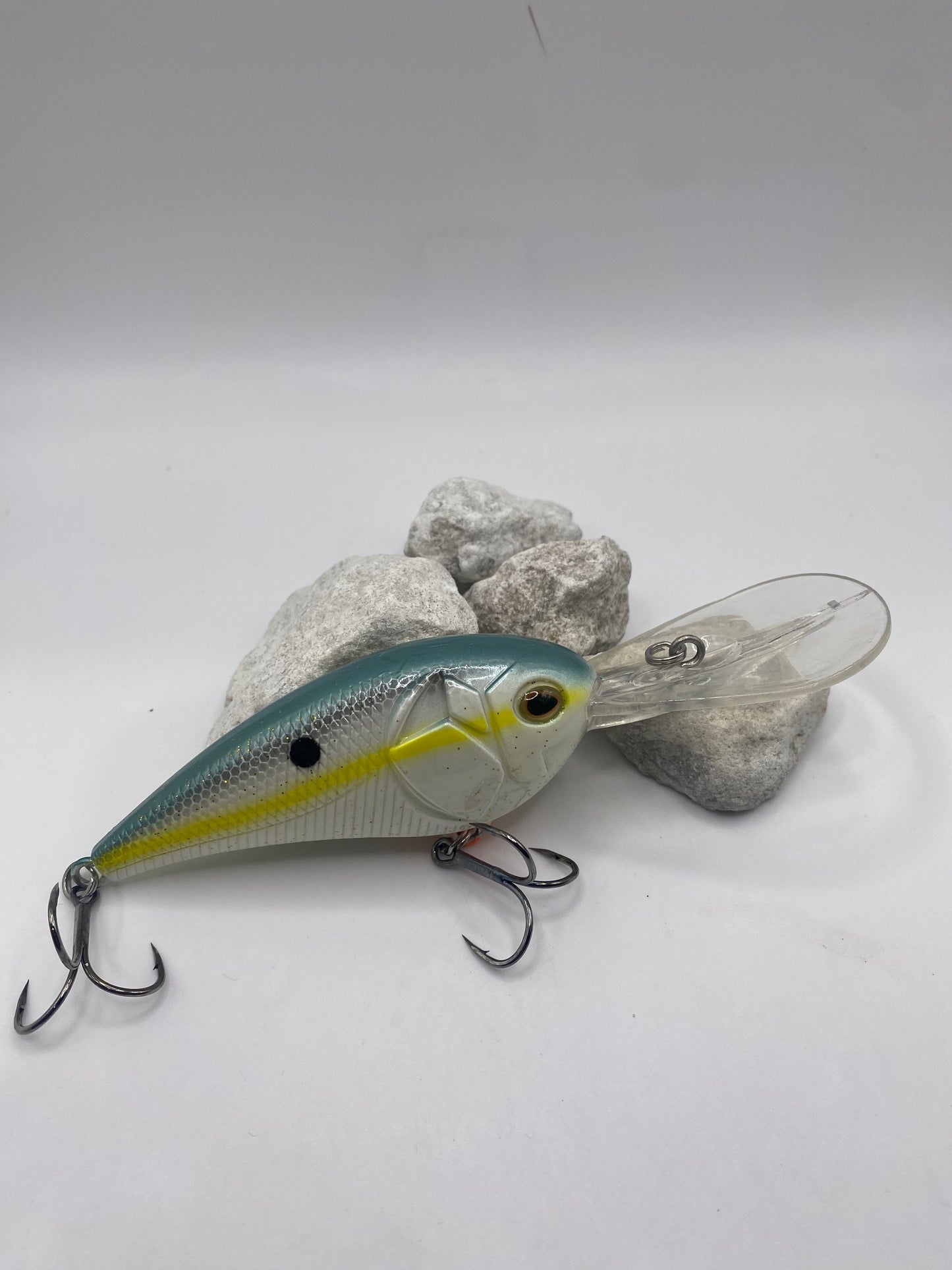 Manna Crank - Sexy Shad