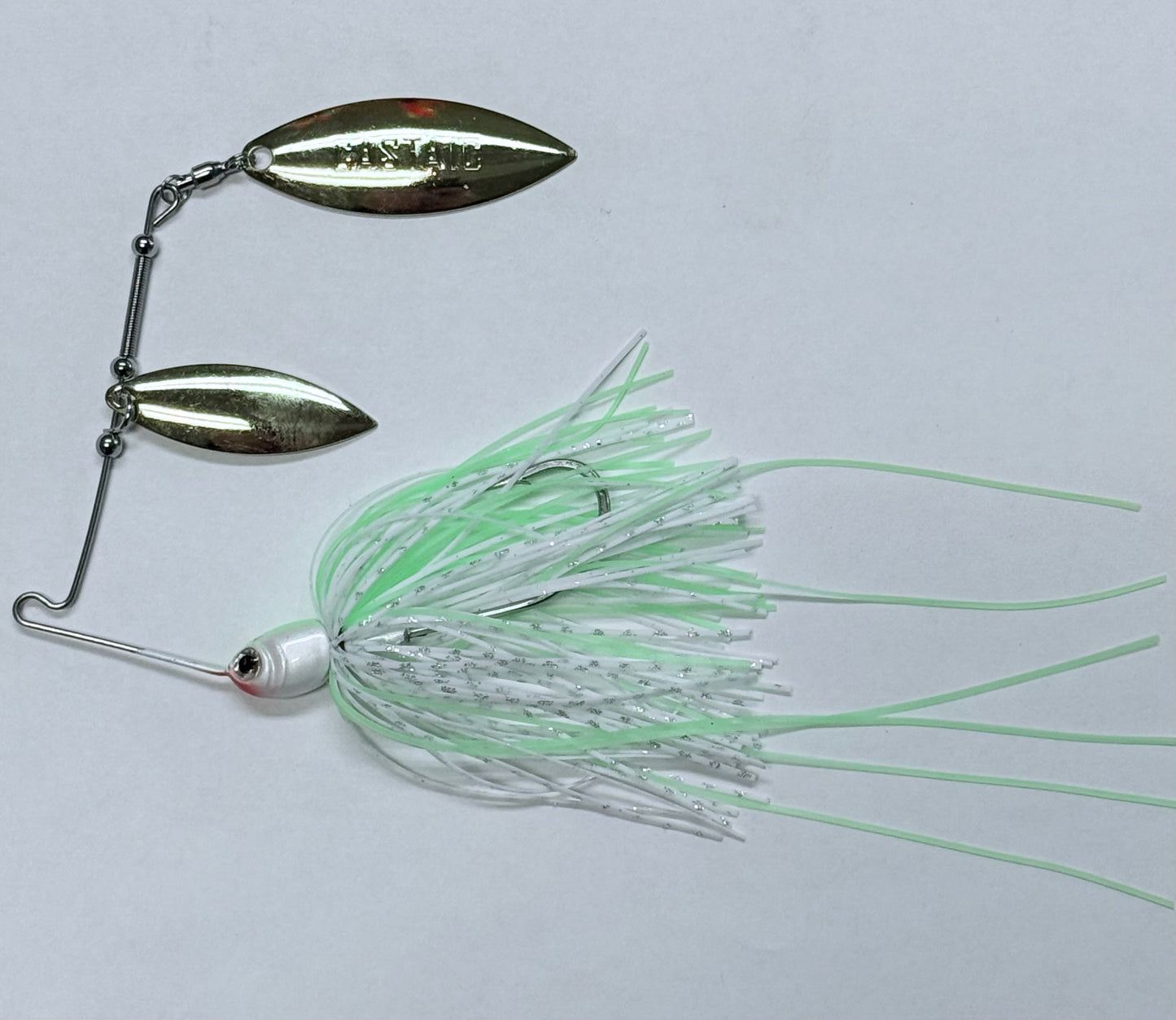 CASTAIC ATLAS SPINNERBAITS 36 Piece / $1.91 Each!