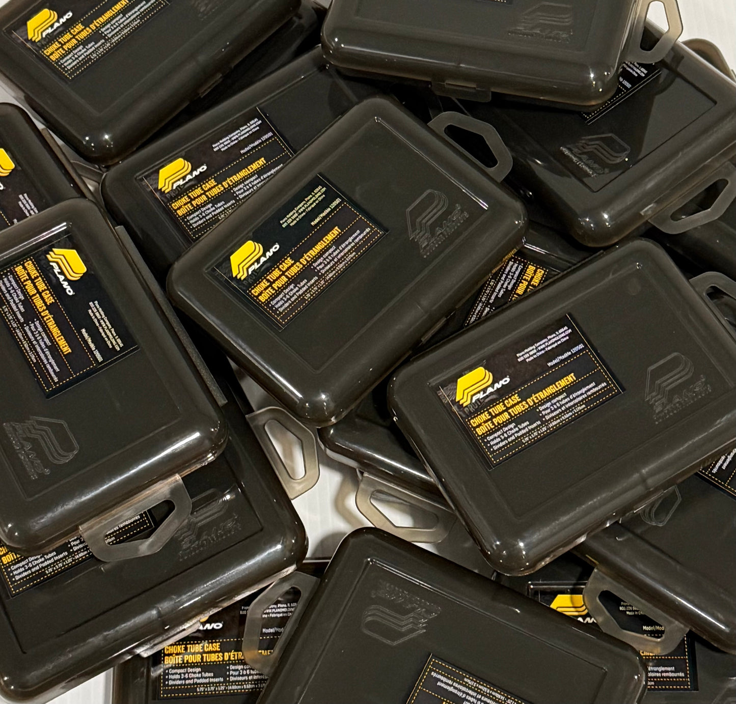 PLANO CHOKE TUBE HOLDER 24 Piece / $1.49 Each!