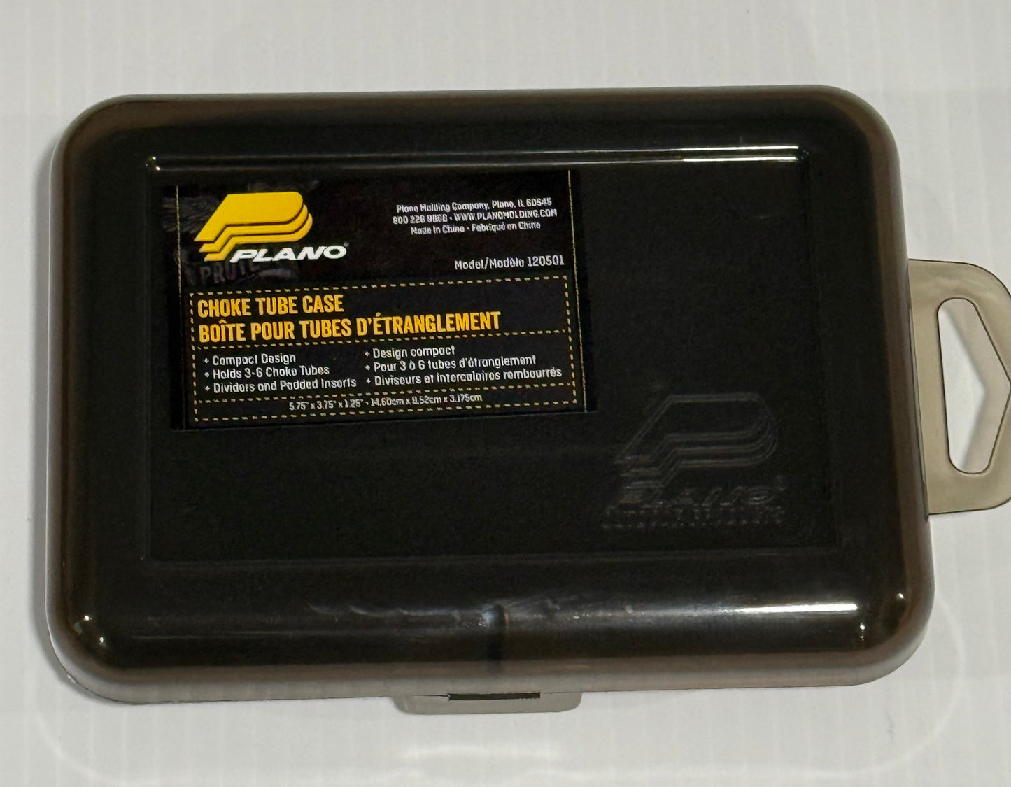 PLANO CHOKE TUBE HOLDER 24 Piece / $1.49 Each!