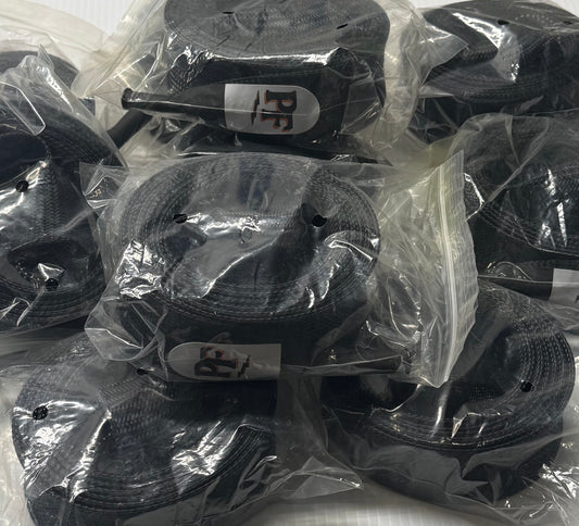 POSTFLY ROD SLEEVES 10 Piece / $3.19 Each!
