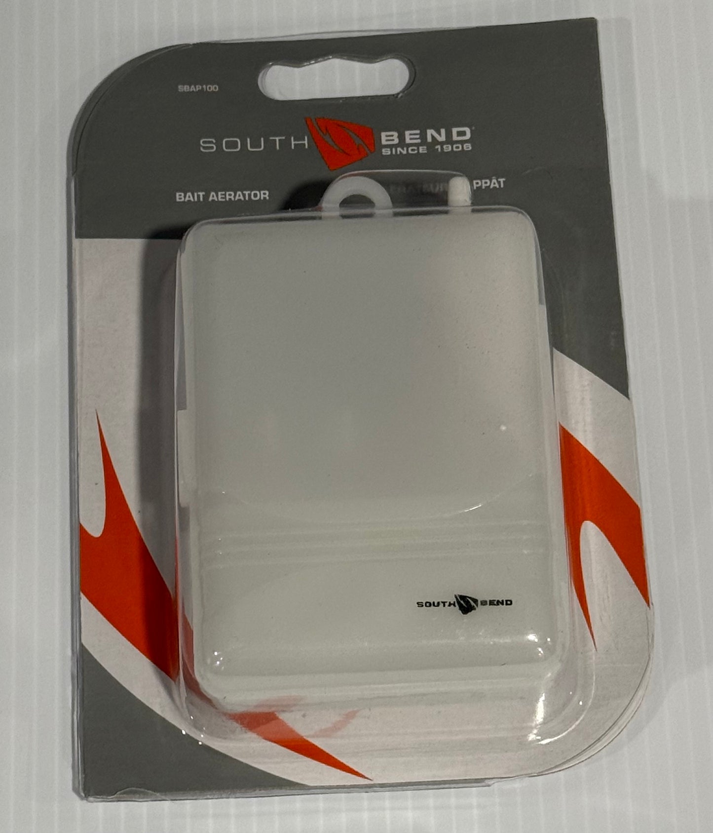 SOUTH BEND BAIT AERATORS 6 Piece / $7.50 Each!