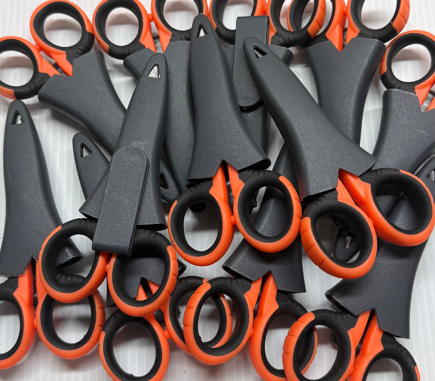 HEAVY DUTY FISHING SCISSORS  12 Piece / $2.78