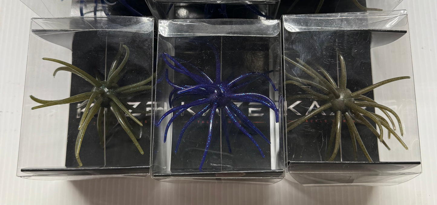 KAZE THORN CORE 12 Piece / $5.50 Each!