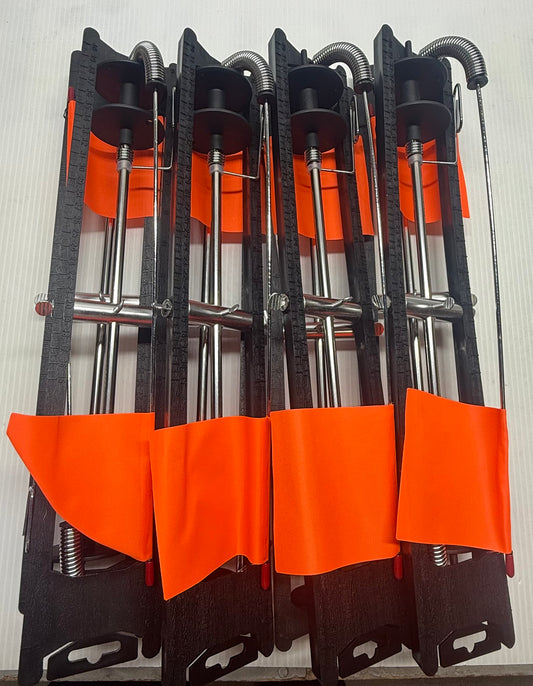TIP UPS 8 Piece / $9.00 Each!