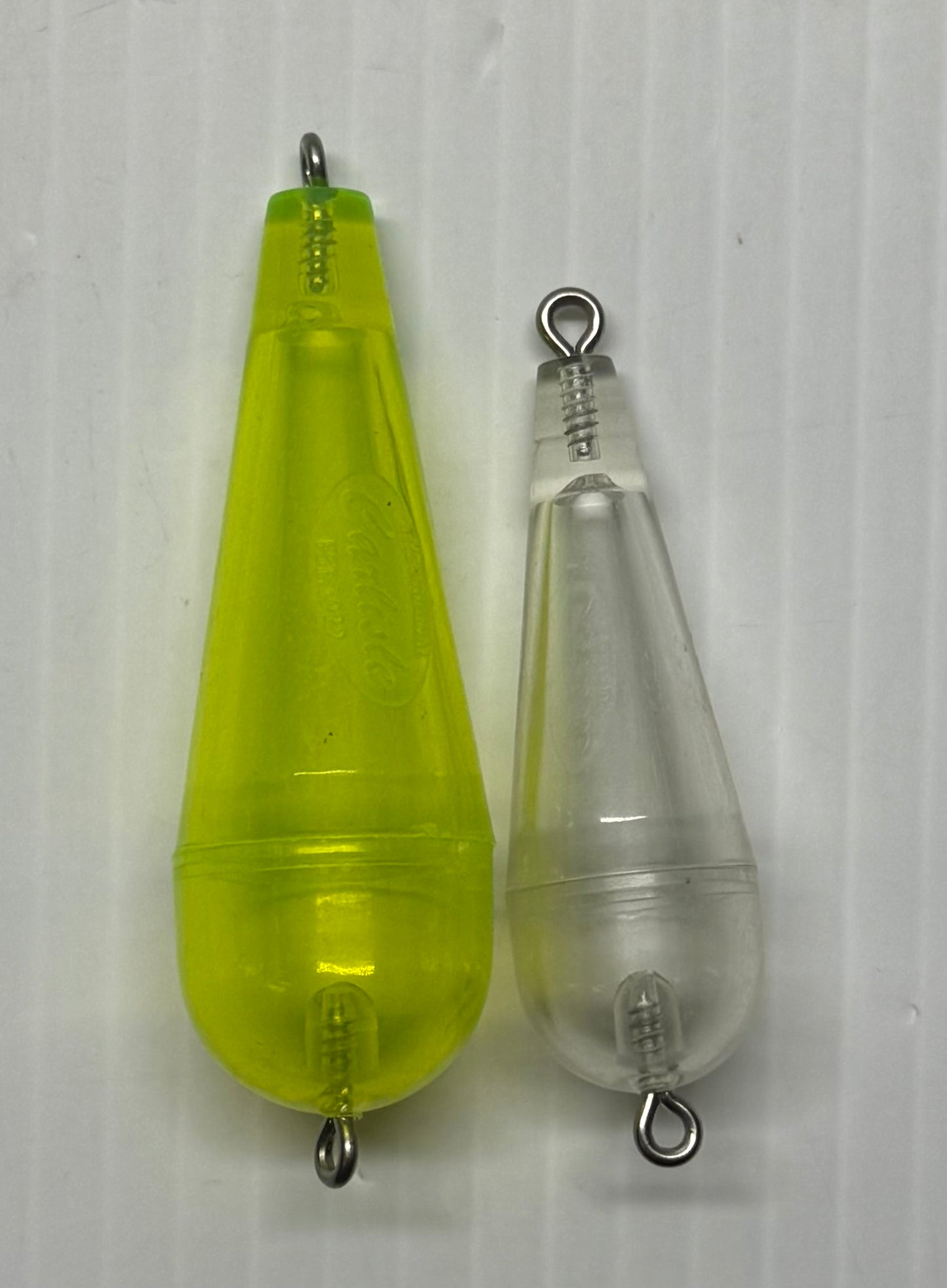 CASTING TORPEDO FLOATS 24 Piece / $.90 Each!