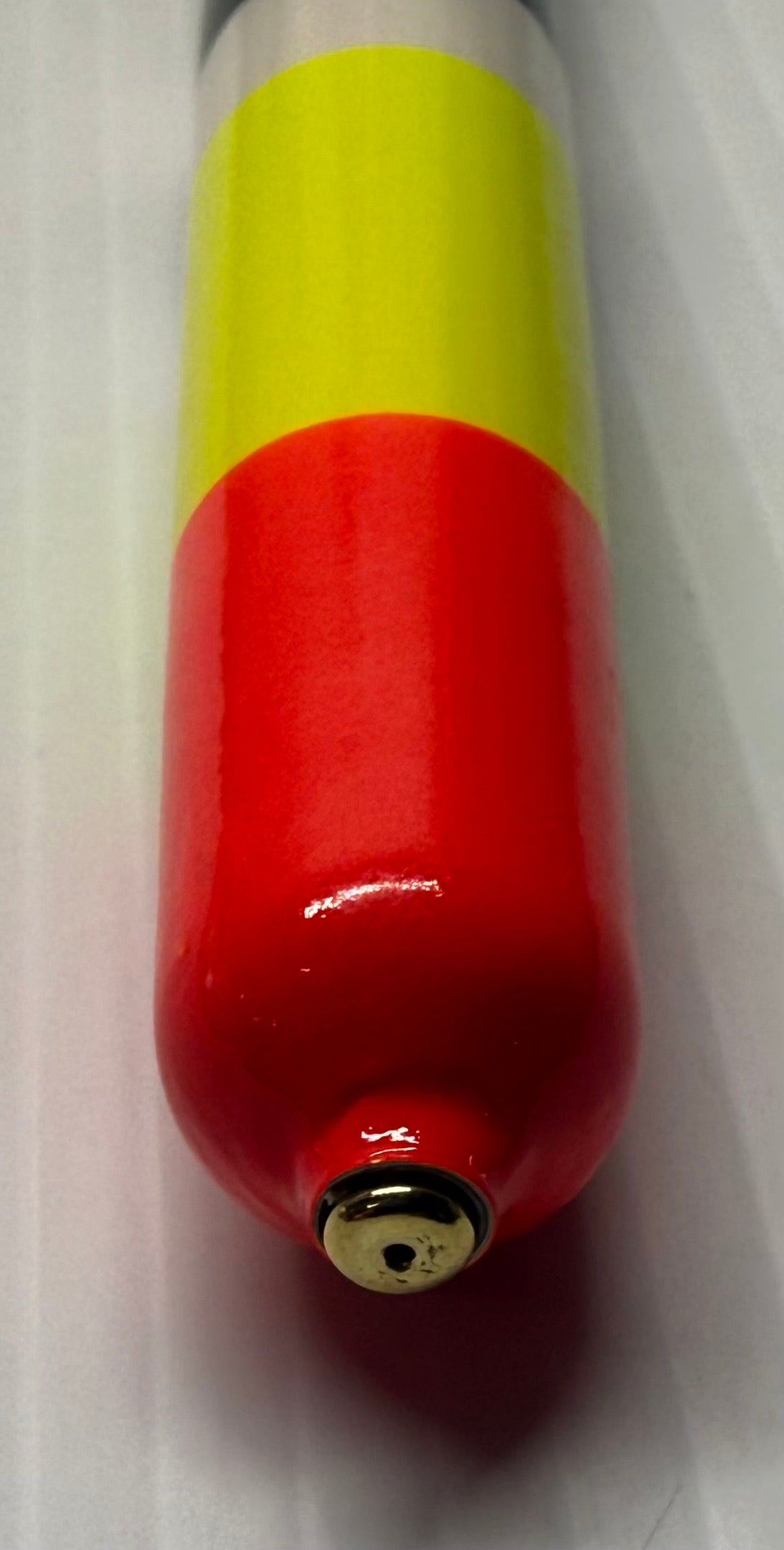 Weighted Catfish Pole Floats 10'' 12 Piece / $1.98 Each!