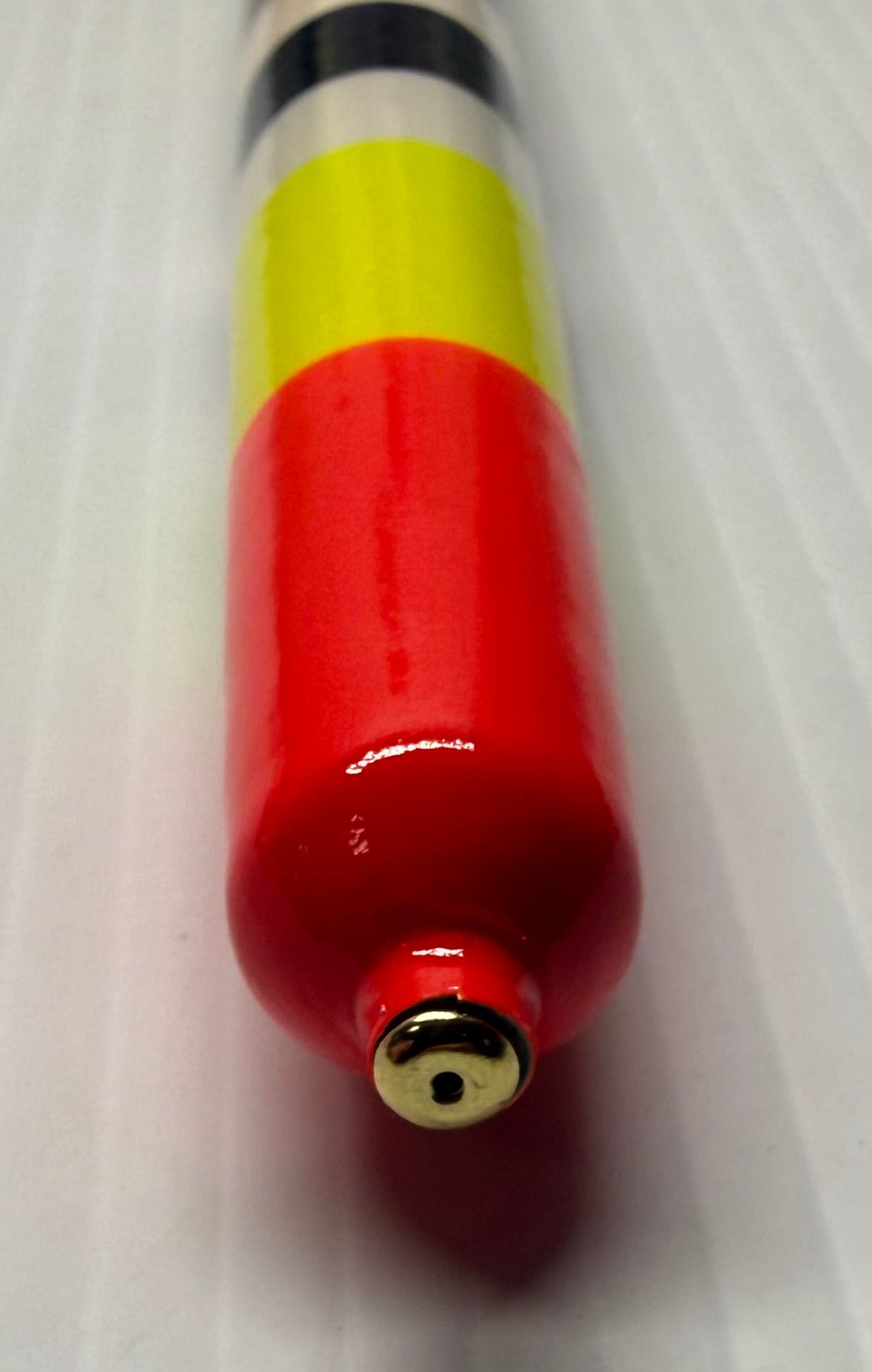 Weighted Catfish Pole Floats 12'' 12 Piece / $1.98 Each!