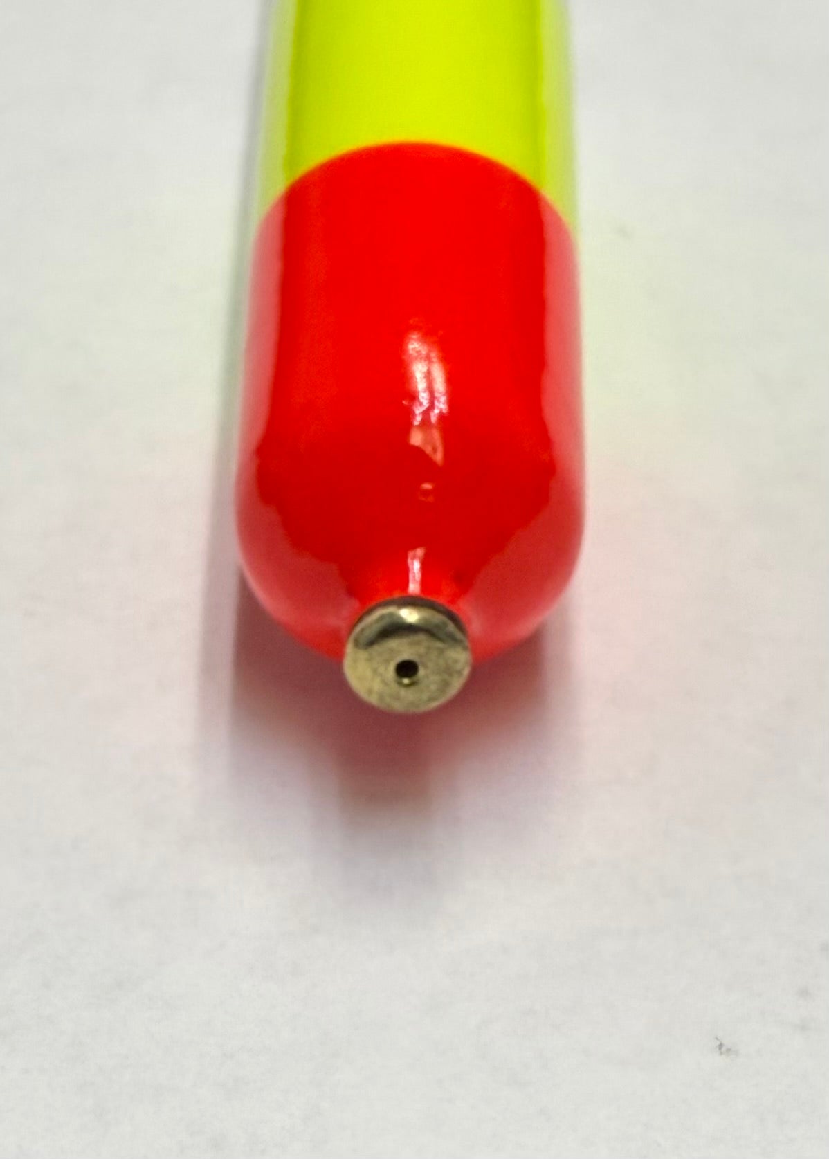 Weighted Catfish Pole Floats 12 Piece / $1.98 Each!