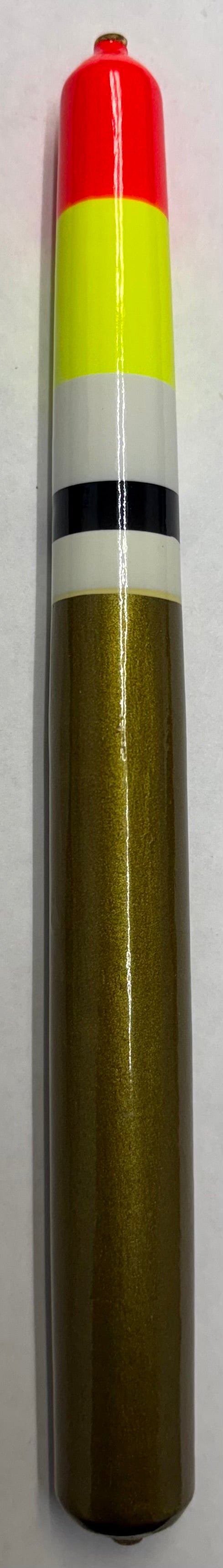 Weighted Catfish Pole Floats 12 Piece / $1.98 Each!