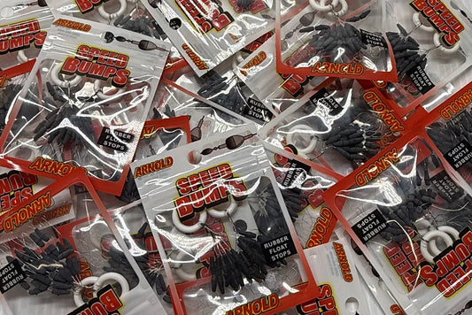 ARNOLD SPEED BUMPS 24 Piece / $.99 Each!